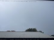 Tormenta eléctrica y alertas en varias provincias este domingo