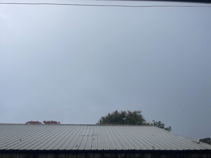 Tormenta eléctrica y alertas en varias provincias este domingo