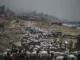 Al menos 44 muertos en ataques en Gaza, 22 de ellos buscando comida
