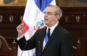 Abinader promulga el nuevo Código Penal, con avances para la justicia y la seguridad en la RD