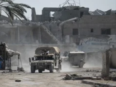 Netanyahu anuncia su intención de ocupar toda la Franja de Gaza, incluidas las zonas en las que hay rehenes