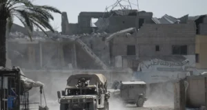 Netanyahu anuncia su intención de ocupar toda la Franja de Gaza, incluidas las zonas en las que hay rehenes