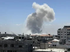 El Gobierno de Israel aprueba el plan militar de Netanyahu para ocupar la Ciudad de Gaza