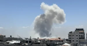 El Gobierno de Israel aprueba el plan militar de Netanyahu para ocupar la Ciudad de Gaza