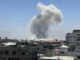 El Gobierno de Israel aprueba el plan militar de Netanyahu para ocupar la Ciudad de Gaza