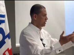 INDOTEL anuncia respaldo de plataforma “Ojo Cívico”, herramienta para acceso a la información pública