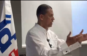 INDOTEL anuncia respaldo de plataforma “Ojo Cívico”, herramienta para acceso a la información pública