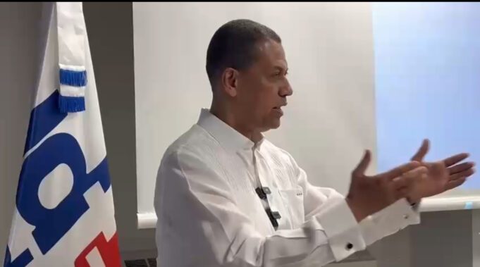 INDOTEL anuncia respaldo de plataforma “Ojo Cívico”, herramienta para acceso a la información pública