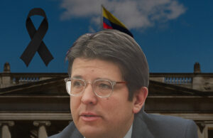 Fallece el senador y aspirante presidencial colombiano Miguel Uribe Turbay tras atentado