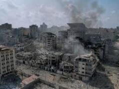 Israel lanzará «muy pronto» su ofensiva hacia los «dos últimos bastiones de Hamás» en Gaza