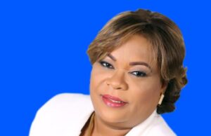 Lucrecia Santana Leyba, gobernadora de SD, respalda puesta en marcha de nuevos vagones del Metro