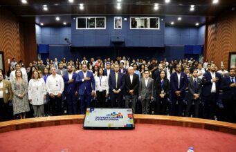Indotel celebra primera edición de “Juventud Conectada”