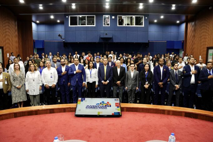 Indotel celebra primera edición de “Juventud Conectada”