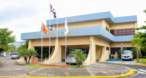 COE declara alerta verde en ocho provincias por efectos indirectos del huracán Erin