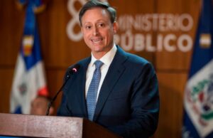 MP asegura Jean Alain Rodríguez y compartes se escudan en tácticas dilatorias para retrasar proceso en su contra