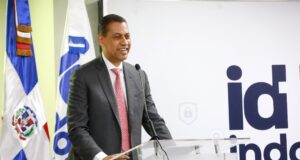 Guido Gómez Mazara resalta logros y avances durante primer año de gestión en INDOTEL