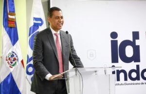 Guido Gómez Mazara resalta logros y avances durante primer año de gestión en INDOTEL