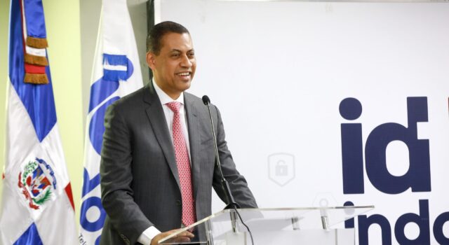 Guido Gómez Mazara resalta logros y avances durante primer año de gestión en INDOTEL