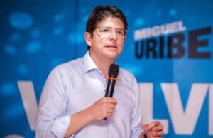 Siete años de condena para adolescente que disparó contra senador Miguel Uribe