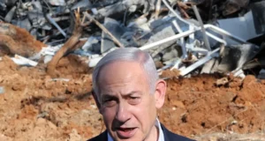 Israel recupera los cadáveres de dos rehenes en la Franja de Gaza