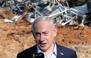 Israel recupera los cadáveres de dos rehenes en la Franja de Gaza