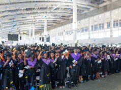 O&M entrega 1,585 nuevos profesionales a la sociedad dominicana