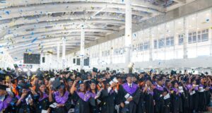 O&M entrega 1,585 nuevos profesionales a la sociedad dominicana