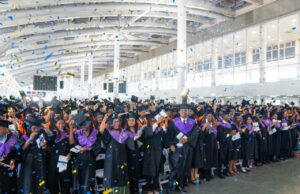 O&M entrega 1,585 nuevos profesionales a la sociedad dominicana