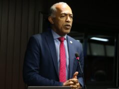 Bertico Santana respalda liderazgo responsable Luis Abinader con promulgación del Código Penal