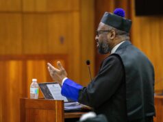 Wilson Camacho: En Antipulpo el Ministerio Público cumplió con su parte