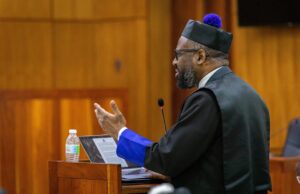 Wilson Camacho: En Antipulpo el Ministerio Público cumplió con su parte