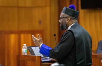 Wilson Camacho: En Antipulpo el Ministerio Público cumplió con su parte