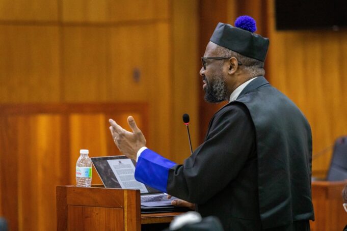 Wilson Camacho: En Antipulpo el Ministerio Público cumplió con su parte