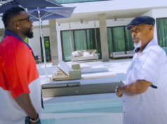 Fallece el señor Américo, padre de David Ortiz