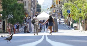 La inmigración lleva a España a un nuevo máximo de población, con 49,3 millones de habitantes