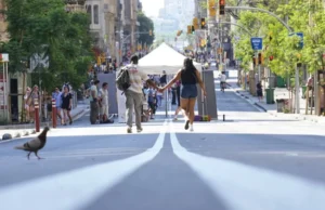 La inmigración lleva a España a un nuevo máximo de población, con 49,3 millones de habitantes