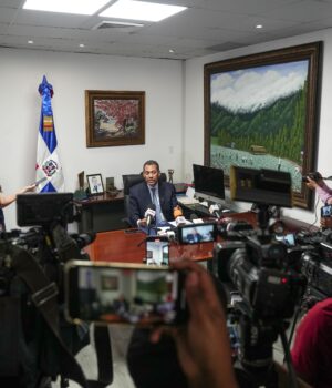 INDOTEL iniciará campaña sobre certeza de las informaciones en las redes sociales