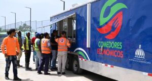 Con motivo de su propuesta hacia “Hambre Cero” en el país, Gobierno inaugura masivamente comedores económicos