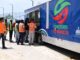 Con motivo de su propuesta hacia “Hambre Cero” en el país, Gobierno inaugura masivamente comedores económicos