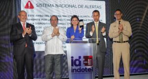 INDOTEL es reconocido por aplicar Política de Compras Verdes