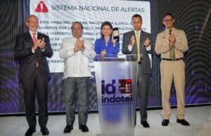 INDOTEL es reconocido por aplicar Política de Compras Verdes