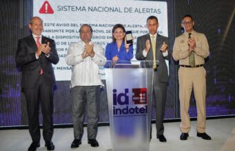 INDOTEL es reconocido por aplicar Política de Compras Verdes
