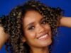 Arlyn Esther Santos, la dominicana-lombarda que brilla como finalista de Miss Italia 2025 — y cómo apoyarla con tu voto