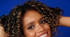 Arlyn Esther Santos, la dominicana-lombarda que brilla como finalista de Miss Italia 2025 — y cómo apoyarla con tu voto