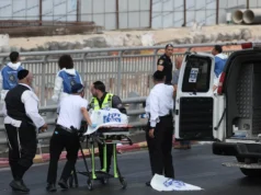 Un joven español muere en Jerusalén en un ataque que Israel atribuye a dos palestinos