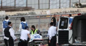 Un joven español muere en Jerusalén en un ataque que Israel atribuye a dos palestinos