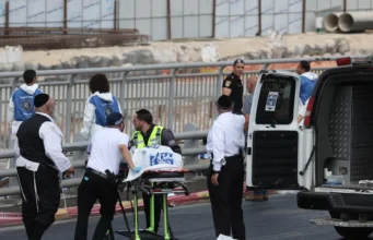 Un joven español muere en Jerusalén en un ataque que Israel atribuye a dos palestinos