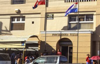 Veinte años de prisión para hombre que violó y embarazó a una menor de 12 años