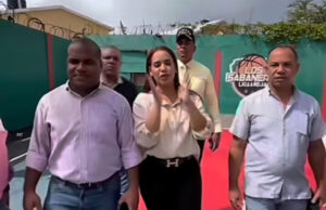 Abinader responde a 20 años de espera con nuevas obras en Sabana Perdida