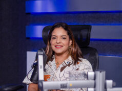 Vicepresidenta de Banco Atlántico llama a fortalecer la educación financiera para evitar deudas y fraudes digitales